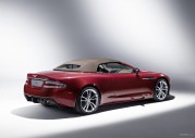 Aston Martin DBS Volante